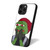 Blurryface Pepe Twenty One Pilots iPhone 16 Case Cover