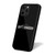 Bmw Black Logo Simple Art Retro Vintage iPhone 16 Case Cover