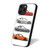 Bmw M3 Series Cars iPhone 16 Case Cover