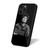 Bob Dylan Guitar iPhone 16 Case Cover