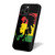 Bob Marley 1 Retro Art Vintage Simple iPhone 16 Case Cover