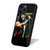 Bob Marley Vintage Musical iPhone 16 Case Cover