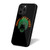 Bob Ross Happy Little Trees 1 iPhone 16 Case Cover