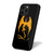 Bolas Dragon God Pharaoh Magic The Gathering iPhone 16 Case Cover