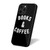 Books And Coffee iPhone 16 Case Cover