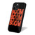 Boom Boom Boom iPhone 16 Case Cover