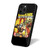 Borderlands Goty iPhone 16 Case Cover