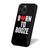 Born To Booze iPhone 16 Case Cover