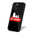 Born To Sleep Snoopy iPhone 16 Case Cover
