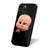 Boss Baby Cute iPhone 16 Case Cover