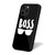 Boss Baby iPhone 16 Case Cover