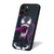 Bosslogic Rage Series Venom iPhone 16 Case Cover