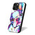Boston Terrier Dog Colourful Cute Love It New iPhone 16 Case Cover