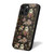 Botanic Wars iPhone 16 Case Cover