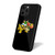 Bowser Mario Basket Ball iPhone 16 Case Cover