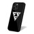 Boxer Gennady Golovkin Ggg Triangle Logo iPhone 16 Case Cover