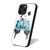 Boxing Panda iPhone 16 Case Cover