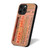 Boxing Vintage Ticket iPhone 16 Case Cover