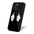 Boy Bye Middle Finger iPhone 16 Case Cover