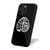 Brain Tumour Fighter iPhone 16 Case Cover