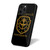 Brakebills University Simple Classic Retro iPhone 16 Case Cover