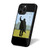 Breakfast Club Judd Nelson iPhone 16 Case Cover