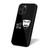 Breaking Bad Heisenberg Quote Kitchen Skirting Lets Cook iPhone 16 Case Cover