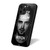 Breaking Bad Jesse Pinkman Monochrome Aaron Paul Bitch iPhone 16 Case Cover