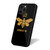 Breaking Bad Methylamine Bee iPhone 16 Case Cover