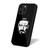 Breaking Bad Walt iPhone 16 Case Cover