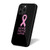 Breast Cancer Awareness Hope Faith Love iPhone 16 Case Cover Breast Cancer Awareness Hope Faith Love iPhone 16 Case Cover