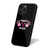 Breast Cancer Awareness Support The Girls iPhone 16 Case Cover