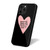 Bring Me Coffee And Tell Me I'm Pretty Heart iPhone 16 Case Cover