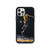 Le Bron James Wallpaper iPhone 13 / 13 Mini / 13 Pro / 13 Pro Max Case Cover