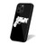 Brooklyn Gun iPhone 16 Case Cover