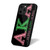 Brotherhood Alpha Kappa Alpha Psi Sorority iPhone 16 Case Cover