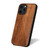 Brown Wood Texture iPhone 16 Case Cover