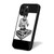 Bruce Lee Is My Dj iPhone 16 Case Cover