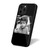 Bruno Mars Child Vintage Simple Retro iPhone 16 Case Cover