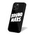 Bruno Mars Moonshine Jungle Tour Concert iPhone 16 Case Cover