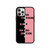 Lalisa Cha Eyoung Blink Kim Jisoo Jennie Kim iPhone 13 / 13 Mini / 13 Pro / 13 Pro Max Case Cover