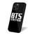 Bts Kpop Boy Band Korea Bangtan iPhone 16 Case Cover