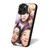 Bts Kpop Funny Face iPhone 16 Case Cover