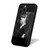 Bts Suga Black Wings Album iPhone 16 Case Cover