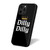 Bud Light Dilly Dilly Classic Vintage Art Simple Retro iPhone 16 Case Cover
