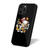 Bugs Bunny Friends iPhone 16 Case Cover