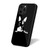 Bull Terrier English Bull Terrier Daughter Gift Dog Owner Gift Christmas Friend iPhone 16 Case Cover