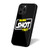 Burr Shot First iPhone 16 Case Cover