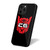 C6 Robot iPhone 16 Case Cover