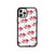 Kylie Jenner Lips Lipstick iPhone 13 / 13 Mini / 13 Pro / 13 Pro Max Case Cover